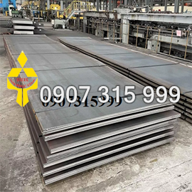 BÁO GIÁ THÉP TẤM Q235B DÀY 10MM/10LY/10LI